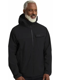 Куртки и дубленки Jack Wolfskin модель A65897_6000 Фото