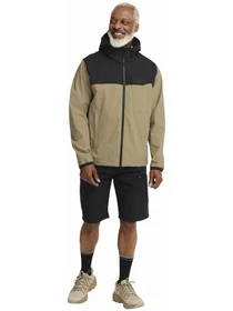 Куртки и дубленки Jack Wolfskin модель A65897_A0082 Фото
