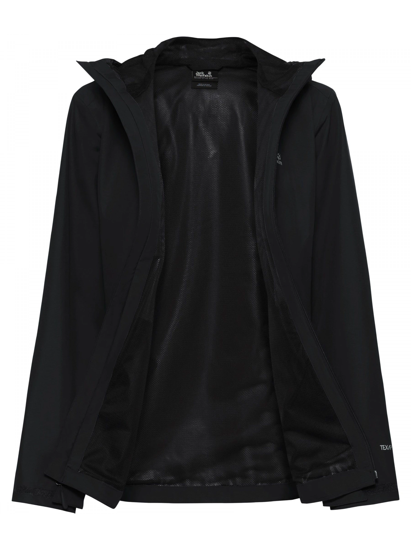 Куртки та дублянки Jack Wolfskin модель A65802_6000 Куртки та дублянки Jack Wolfskin модель A65802_6000 Фото