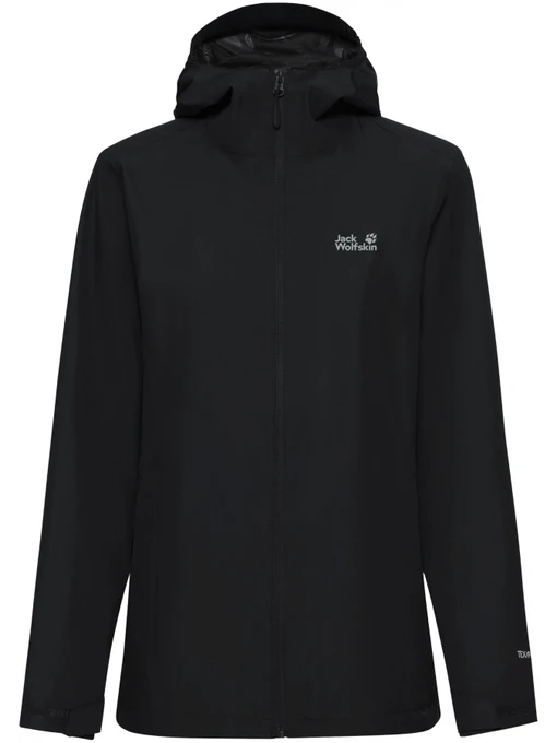 Куртки та дублянки Jack Wolfskin модель A65802_6000 Фото