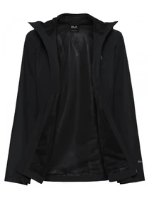 Куртки та дублянки Jack Wolfskin модель A65802_6000 Фото