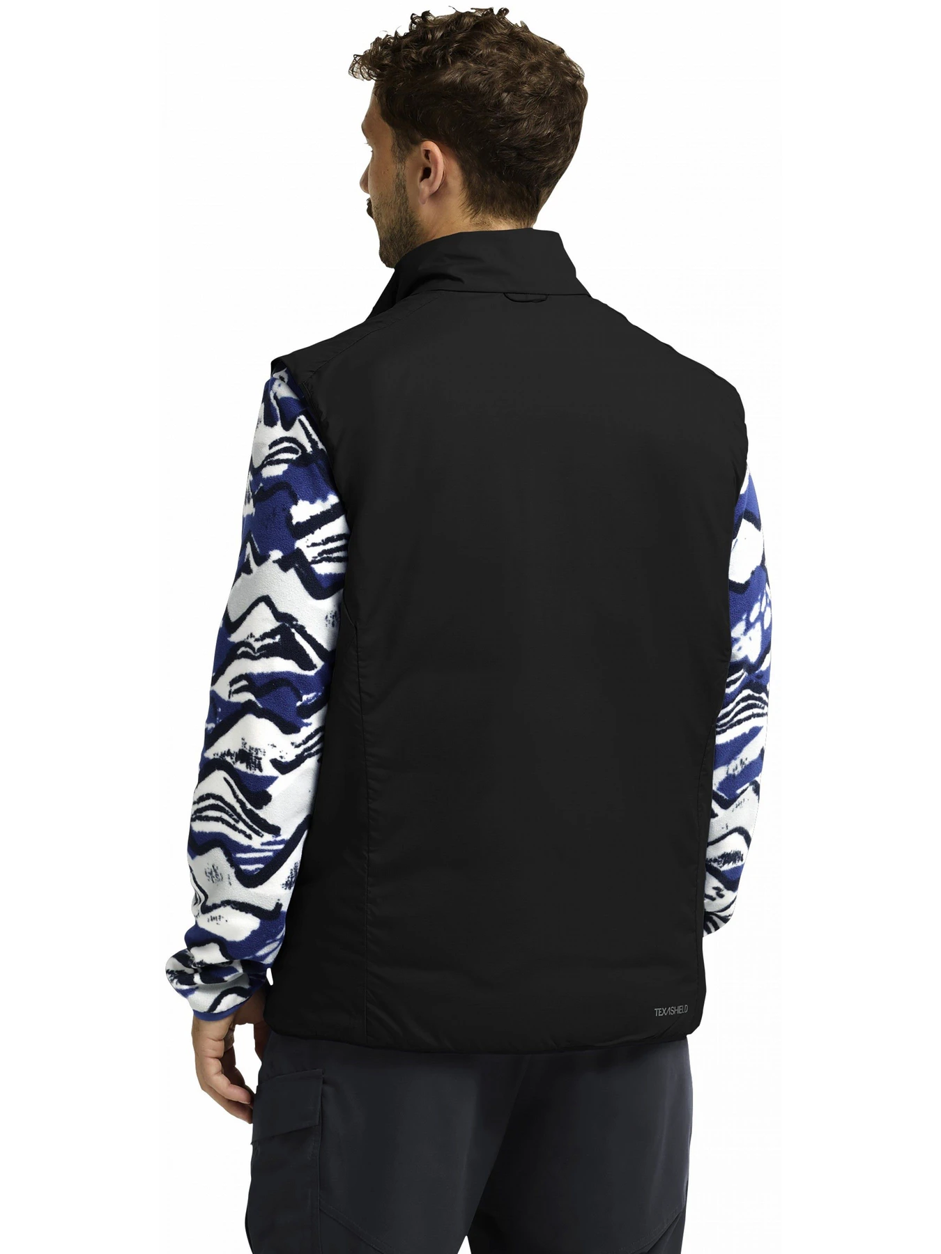 Куртки и дубленки Jack Wolfskin модель A65869_6000 Куртки и дубленки Jack Wolfskin модель A65869_6000 Фото
