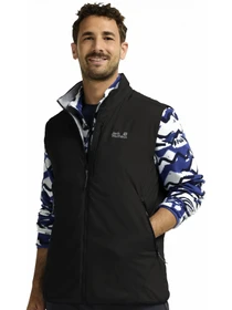 Куртки и дубленки Jack Wolfskin модель A65869_6000 Фото