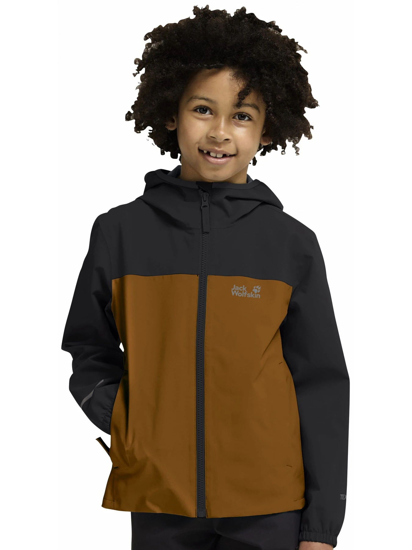 Куртки та дублянки Jack Wolfskin модель A65947_5401 Фото