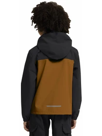 Куртки та дублянки Jack Wolfskin модель A65947_5401 Фото