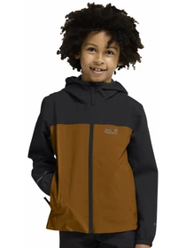 Куртки та дублянки Jack Wolfskin модель A65947_5401 Фото
