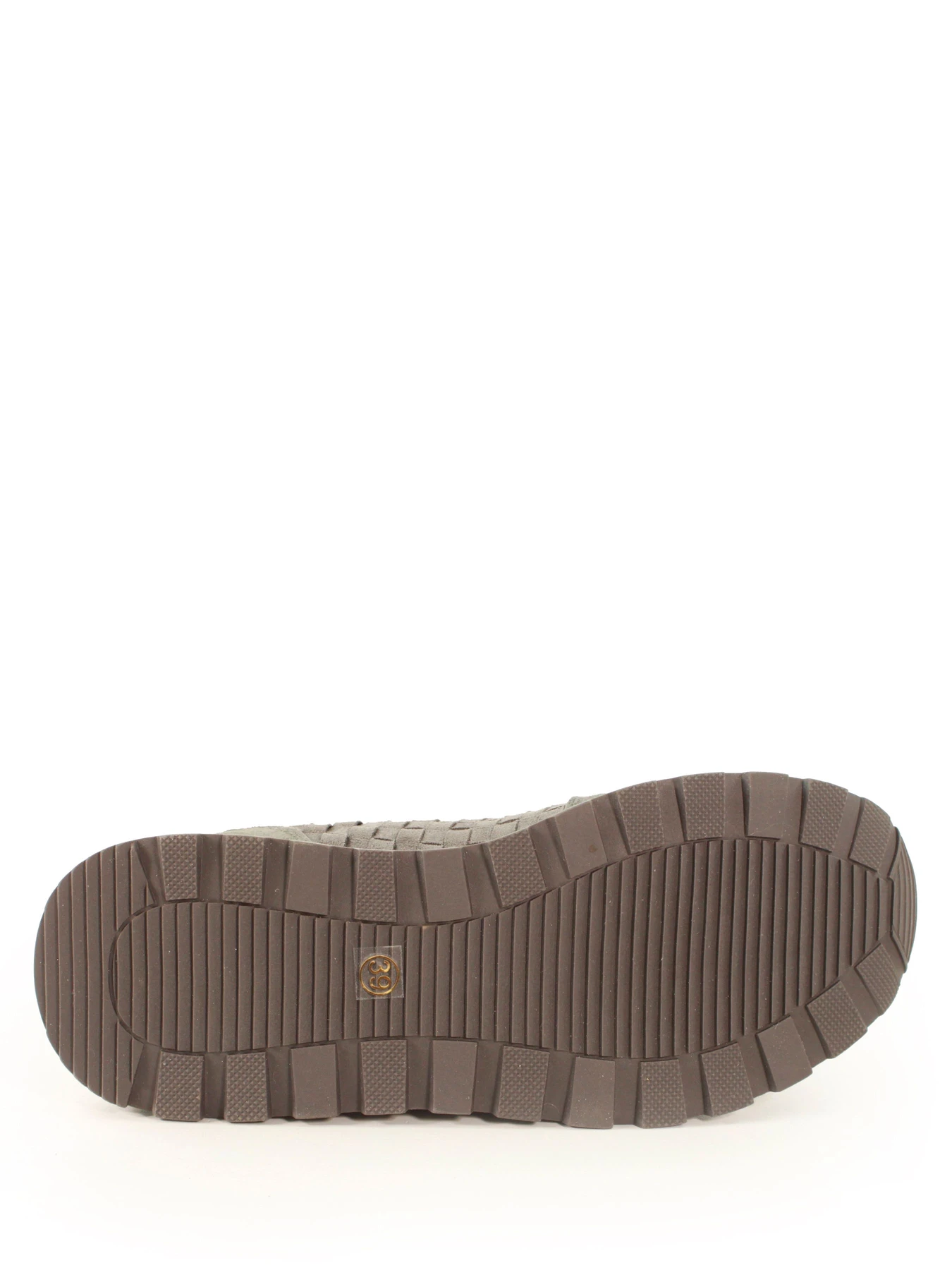 Кросівки It-girl модель AK76-4-grey Фото