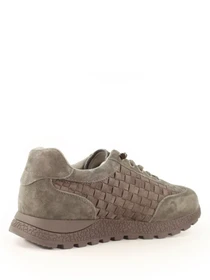 Кросівки It-girl модель AK76-4-grey Фото