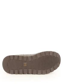 Кросівки It-girl модель AK76-4-grey Фото
