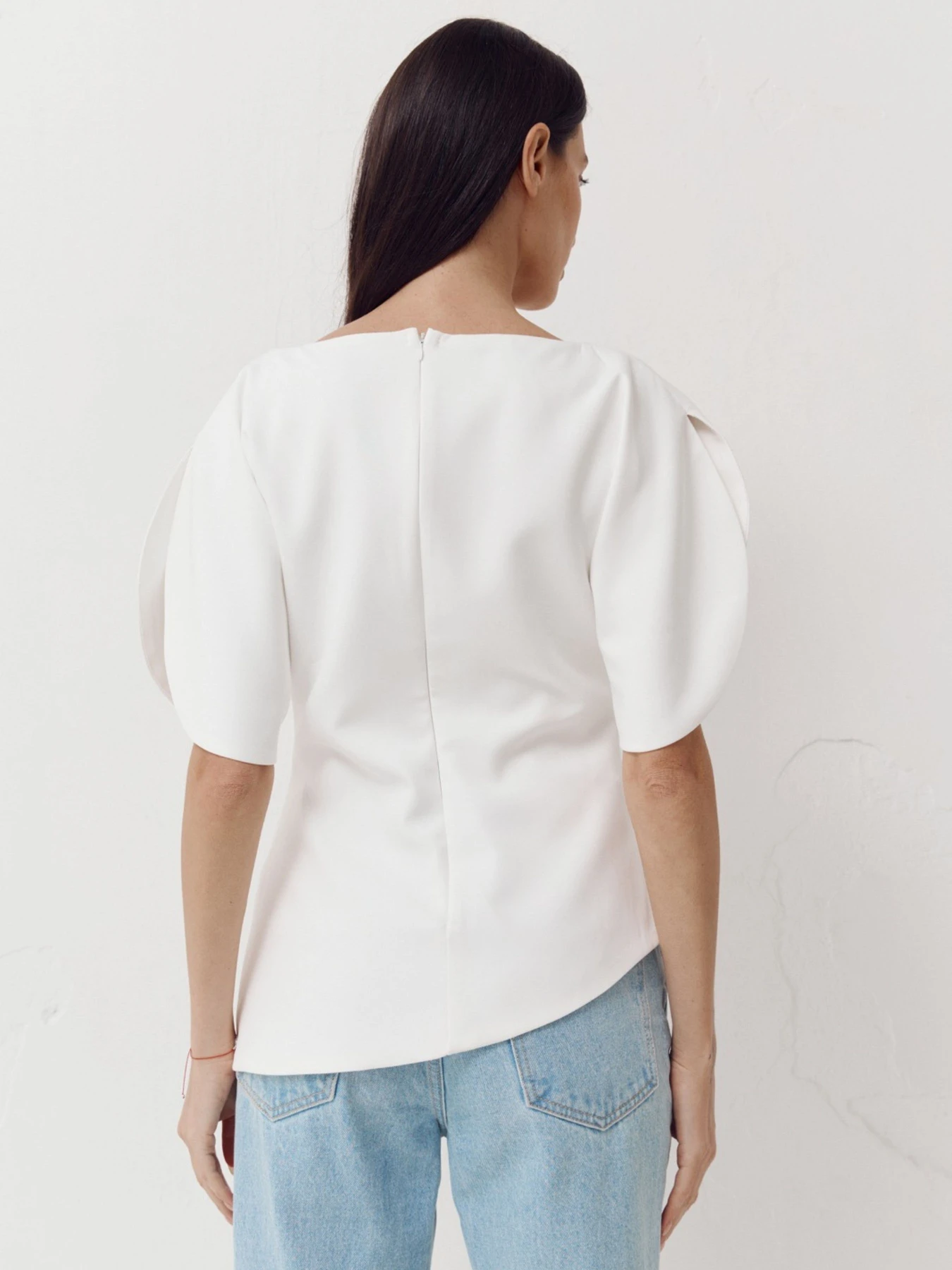 Сорочки Lilove модель 413 Сорочки Lilove модель 413 Фото