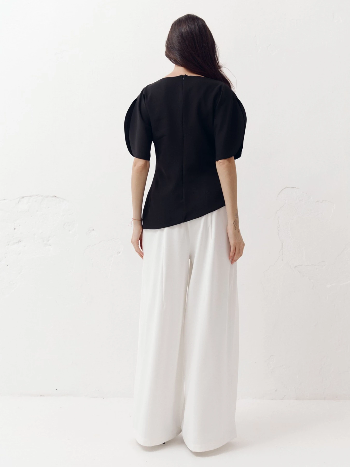 Рубашки Lilove модель 413 Рубашки Lilove модель 413 Фото