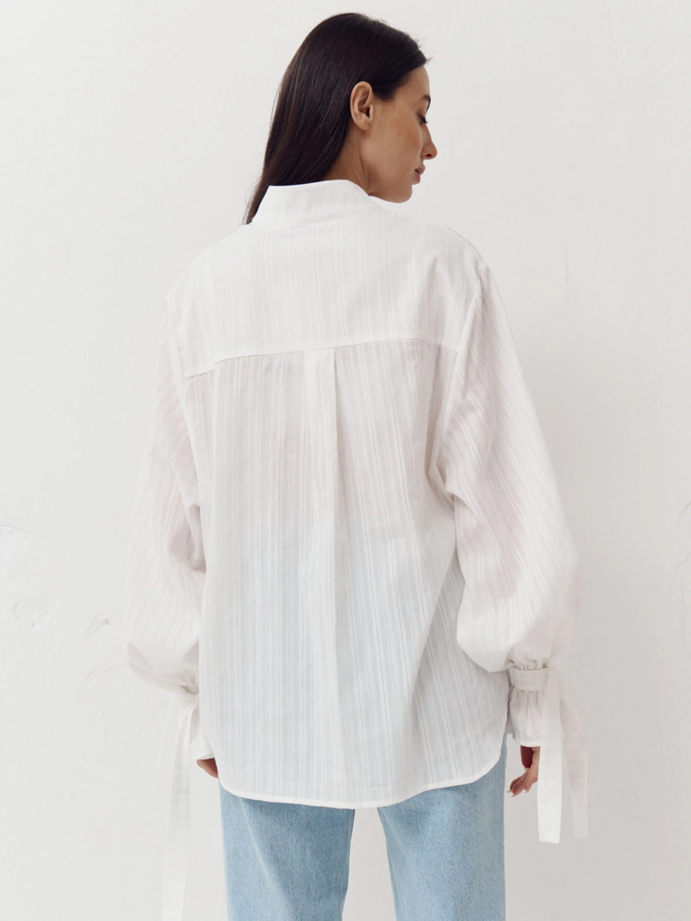 Сорочки Lilove модель 409 Сорочки Lilove модель 409 Фото