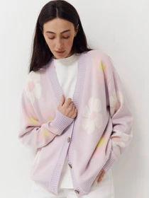 Свитры и кардиганы Lilove модель 417 Фото