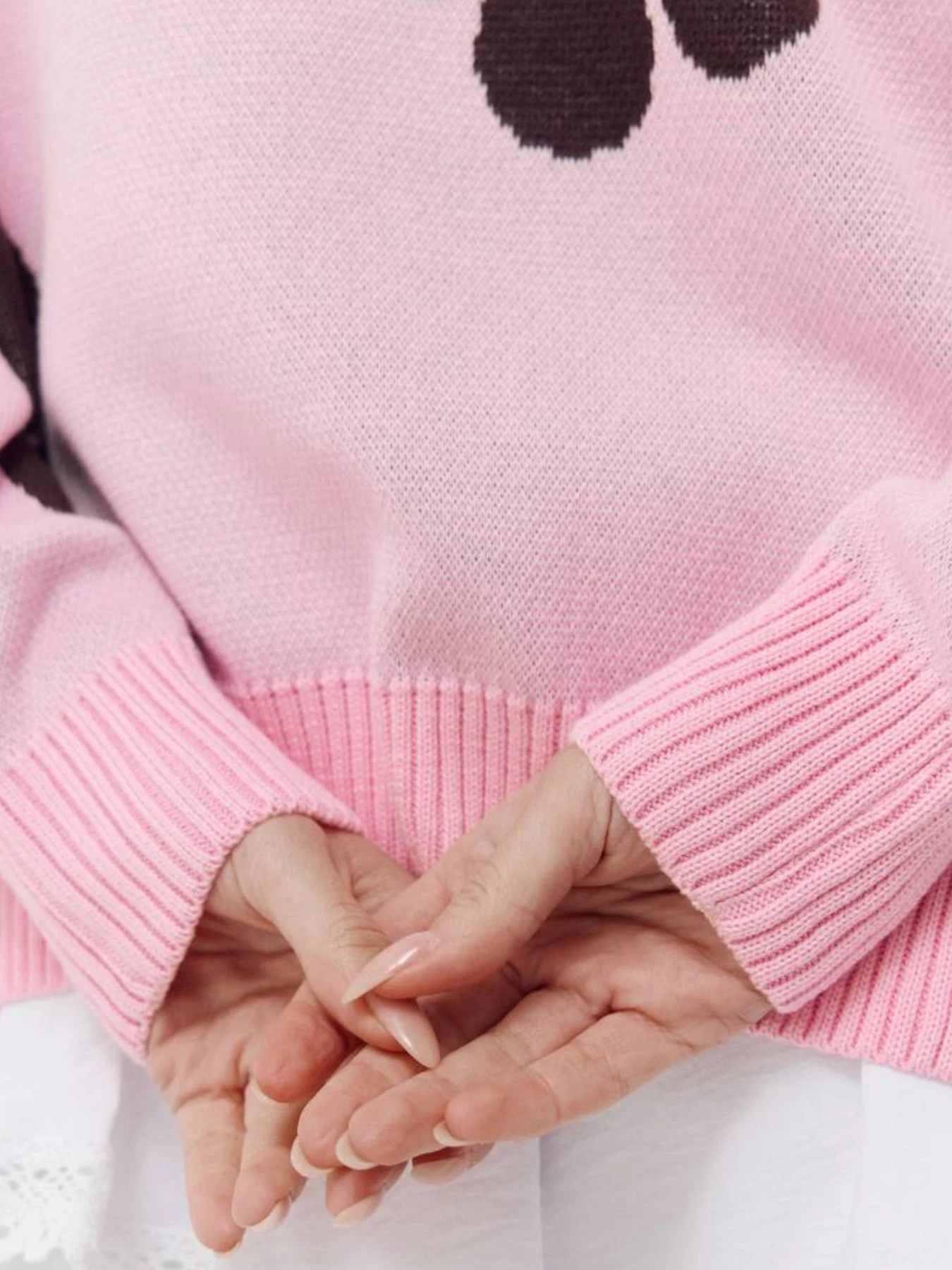 Свитры и кардиганы Lilove модель 417 Свитры и кардиганы Lilove модель 417 Фото