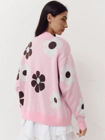 Свитры и кардиганы Lilove модель 417 Фото