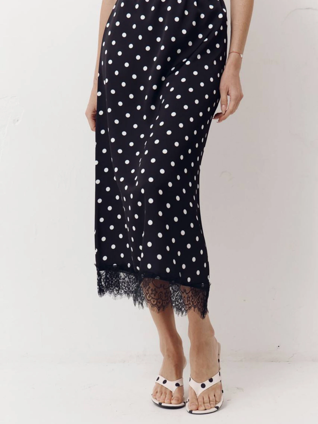 Спідниці Lilove модель 412 Спідниці Lilove модель 412 Фото