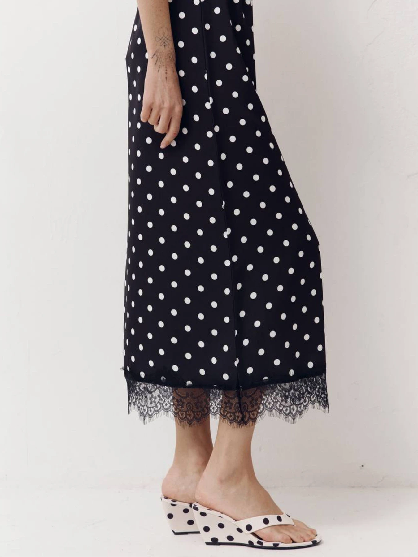 Спідниці Lilove модель 412 Спідниці Lilove модель 412 Фото
