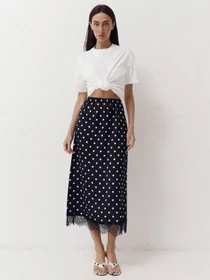 Спідниці Lilove модель 412 Фото