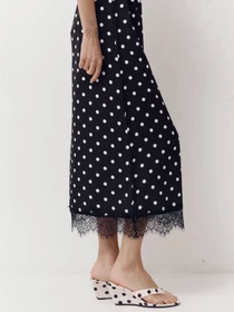 Спідниці Lilove модель 412 Фото