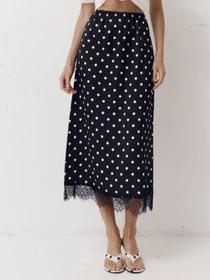 Спідниці Lilove модель 412 Фото