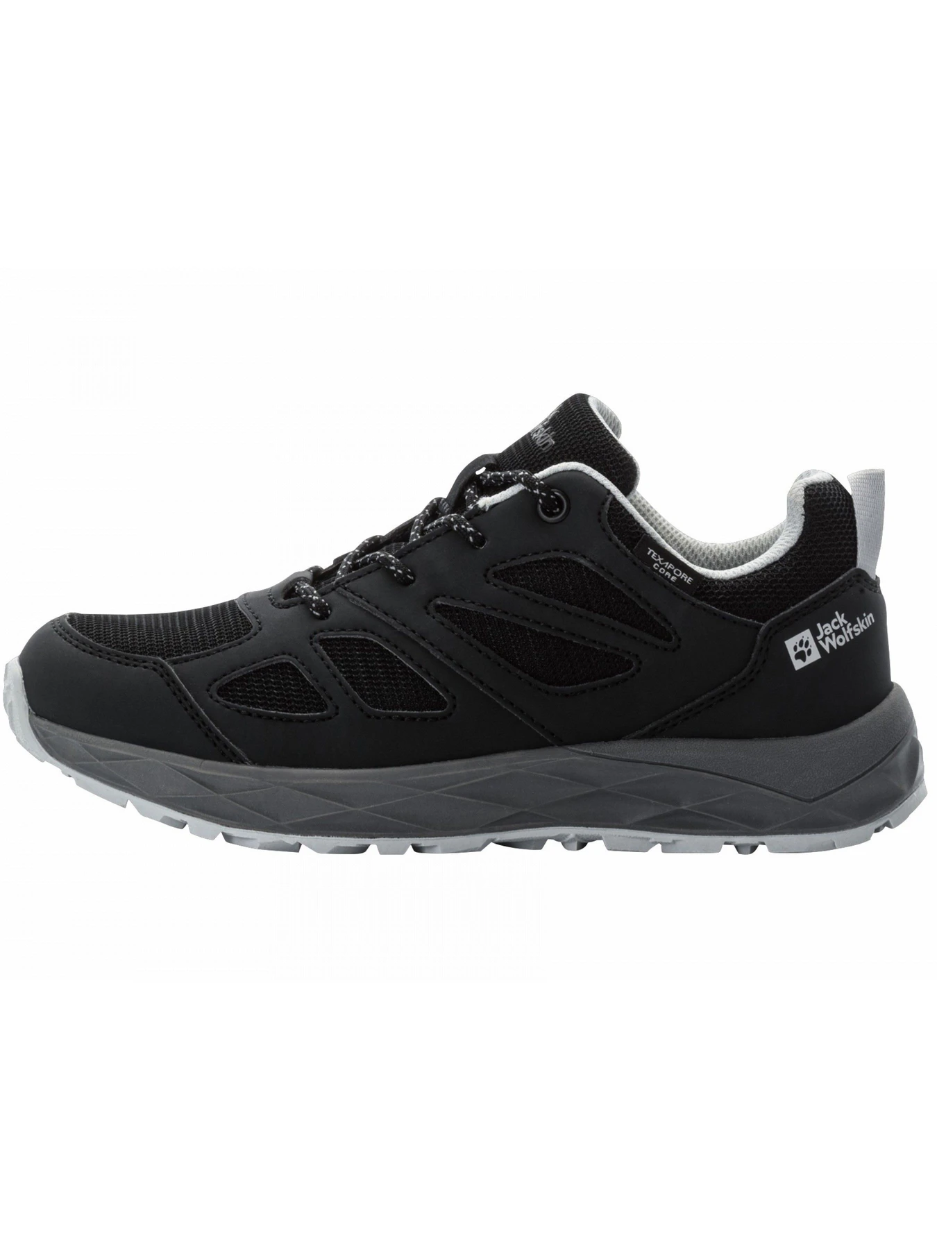 Кроссовки Jack Wolfskin модель 4059811_6350 Кроссовки Jack Wolfskin модель 4059811_6350 Фото