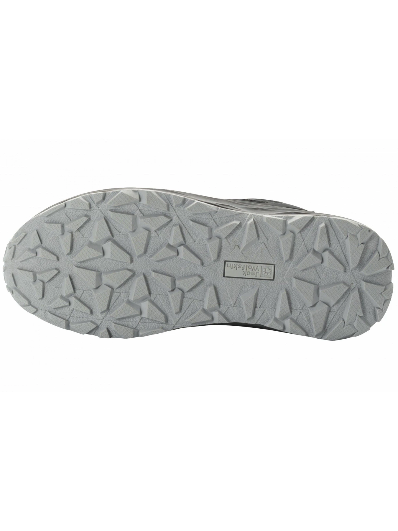 Кроссовки Jack Wolfskin модель 4059811_6350 Кроссовки Jack Wolfskin модель 4059811_6350 Фото