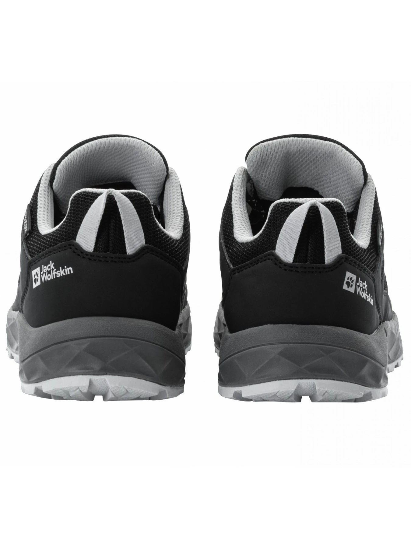 Кроссовки Jack Wolfskin модель 4059811_6350 Кроссовки Jack Wolfskin модель 4059811_6350 Фото