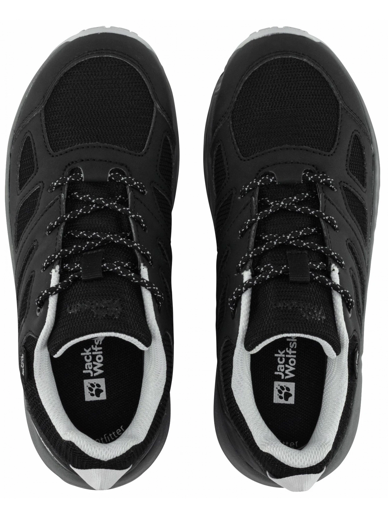 Кроссовки Jack Wolfskin модель 4059811_6350 Кроссовки Jack Wolfskin модель 4059811_6350 Фото