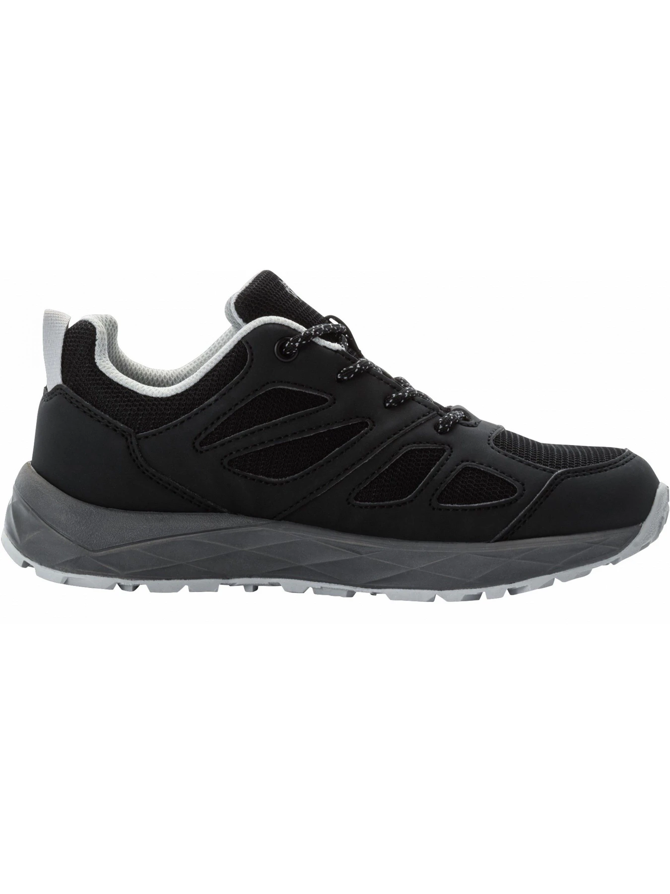 Кроссовки Jack Wolfskin модель 4059811_6350 Кроссовки Jack Wolfskin модель 4059811_6350 Фото
