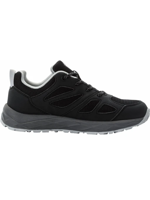Кроссовки Jack Wolfskin модель 4059811_6350 Фото