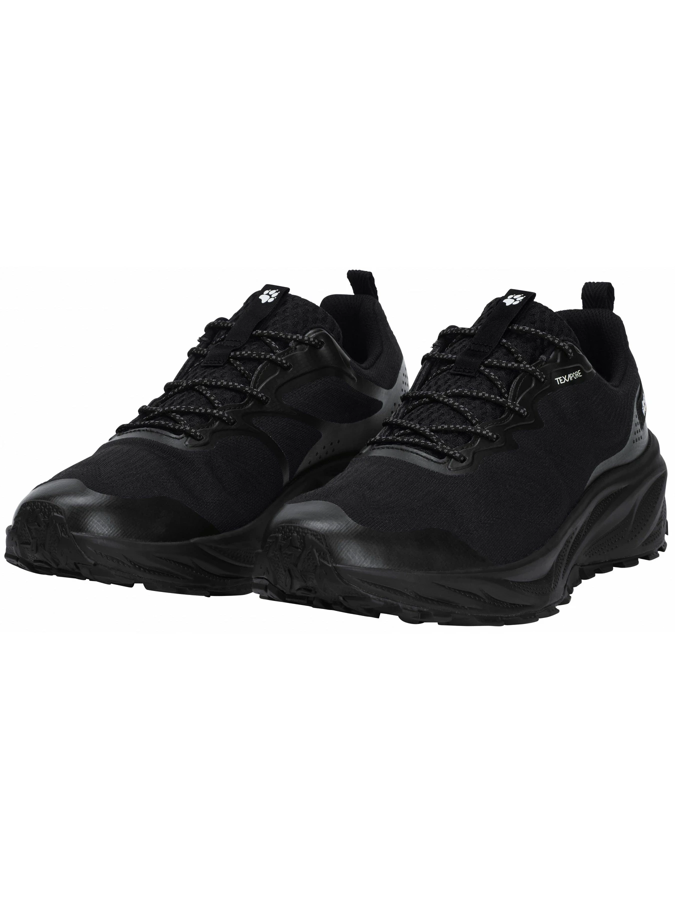 Кроссовки Jack Wolfskin модель A64082_6000 Кроссовки Jack Wolfskin модель A64082_6000 Фото