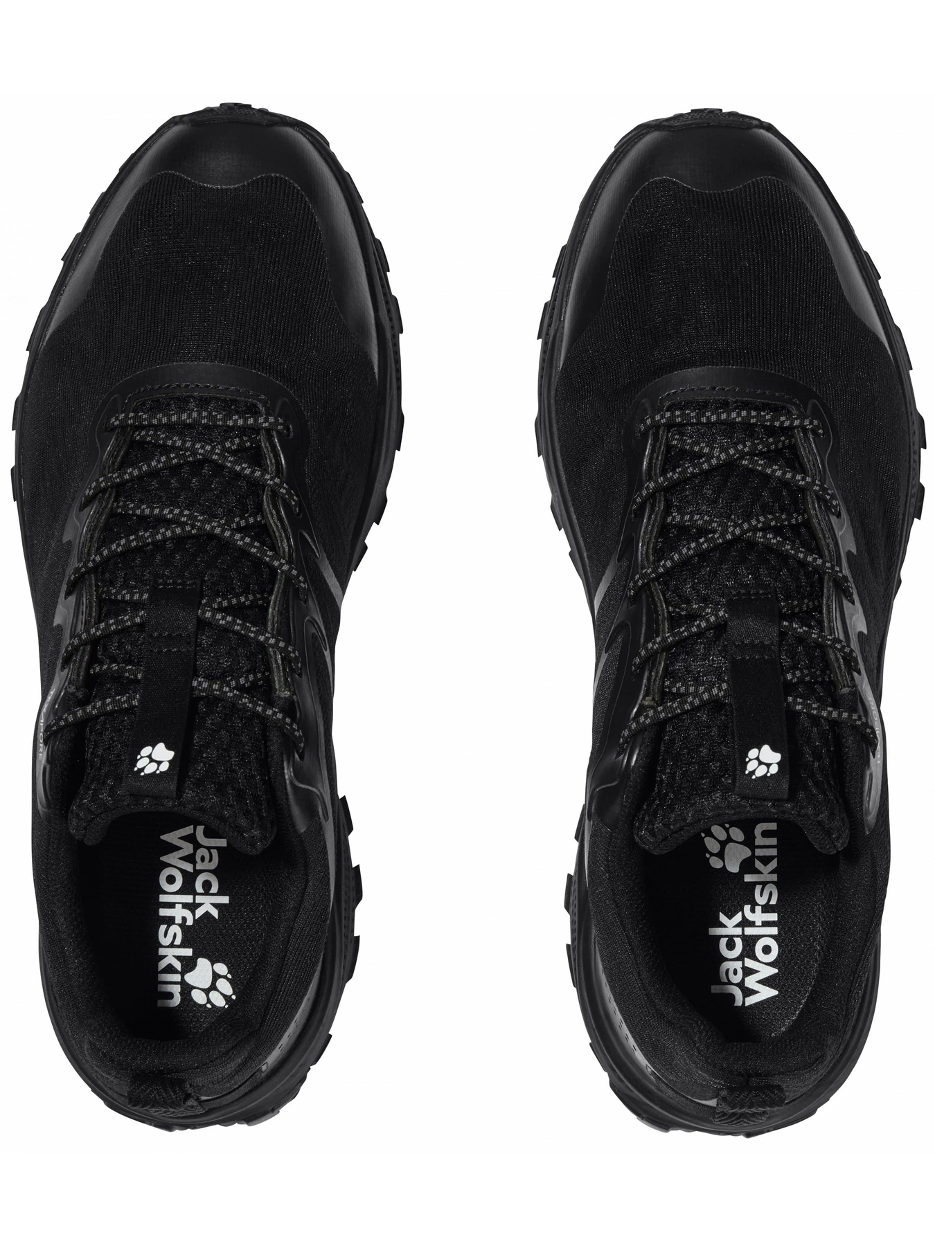 Кроссовки Jack Wolfskin модель A64082_6000 Кроссовки Jack Wolfskin модель A64082_6000 Фото