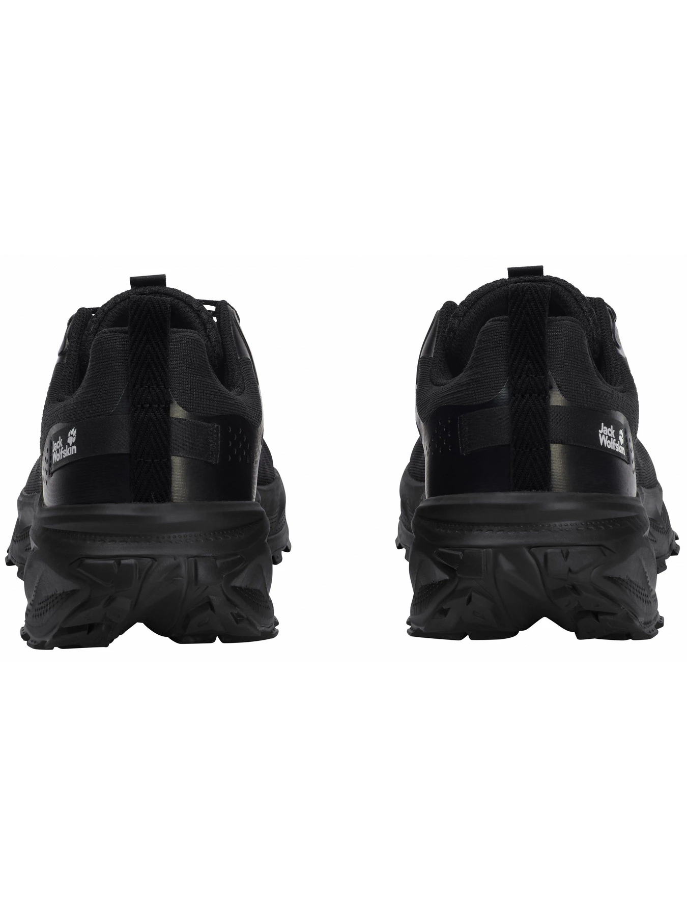 Кроссовки Jack Wolfskin модель A64082_6000 Кроссовки Jack Wolfskin модель A64082_6000 Фото