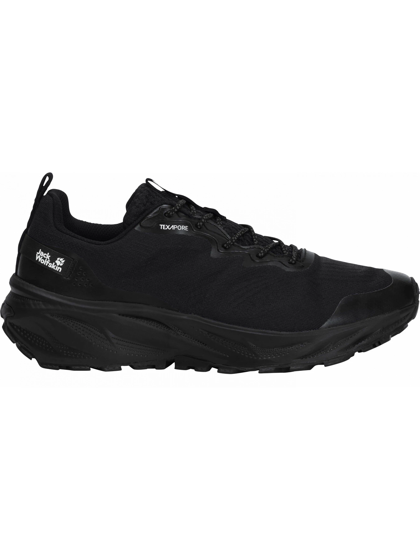 Кроссовки Jack Wolfskin модель A64082_6000 Кроссовки Jack Wolfskin модель A64082_6000 Фото