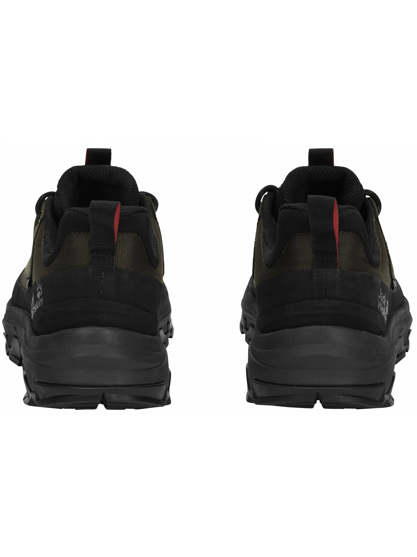 Кроссовки Jack Wolfskin модель A65570_E0205 Кроссовки Jack Wolfskin модель A65570_E0205 Фото