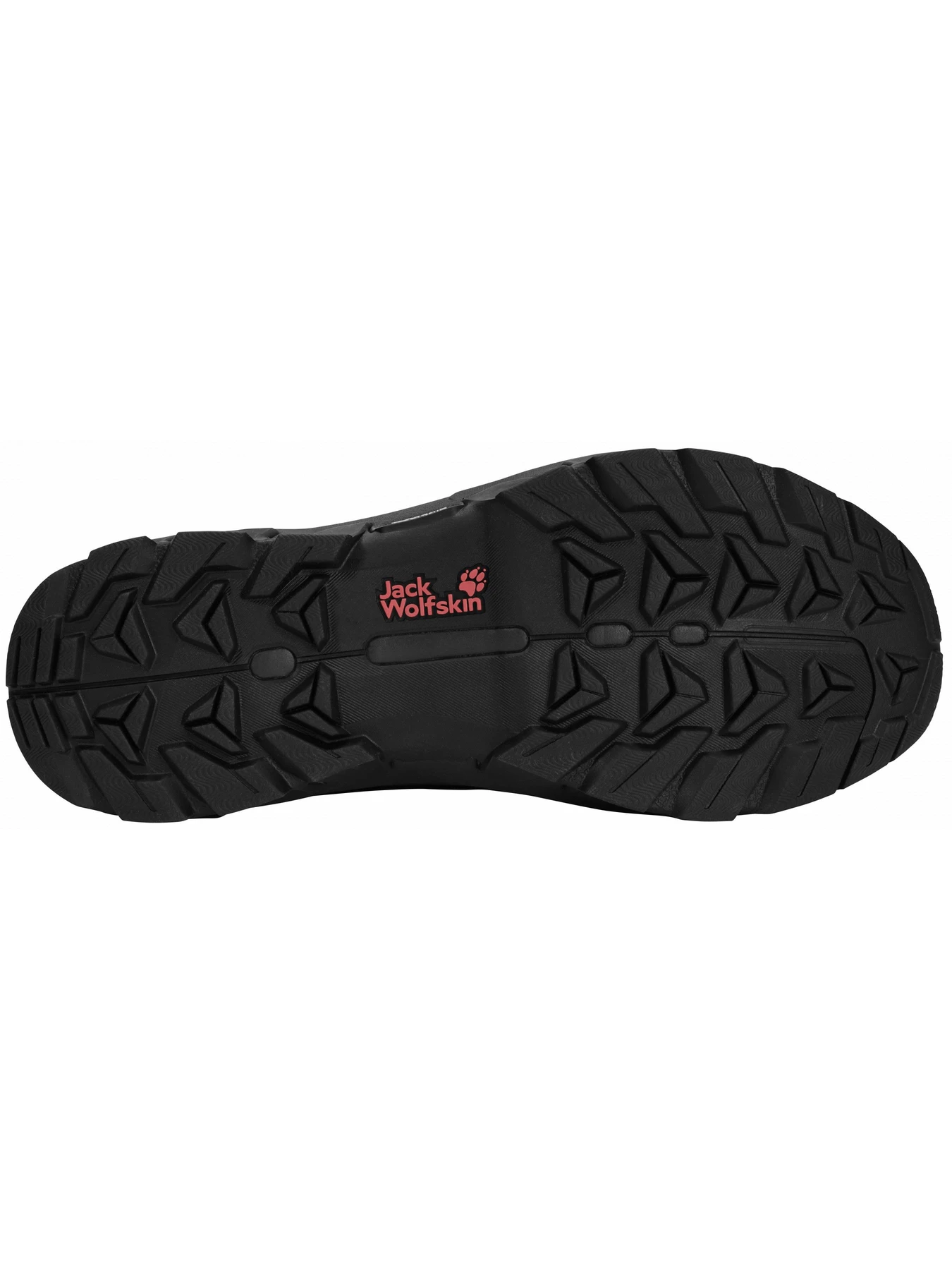 Кроссовки Jack Wolfskin модель A65570_E0205 Кроссовки Jack Wolfskin модель A65570_E0205 Фото