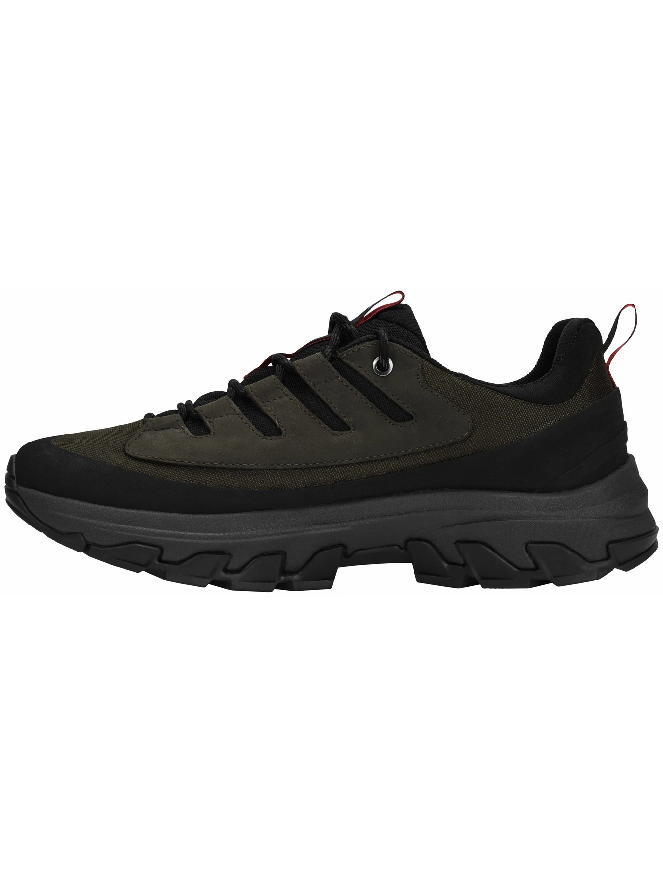 Кроссовки Jack Wolfskin модель A65570_E0205 Кроссовки Jack Wolfskin модель A65570_E0205 Фото