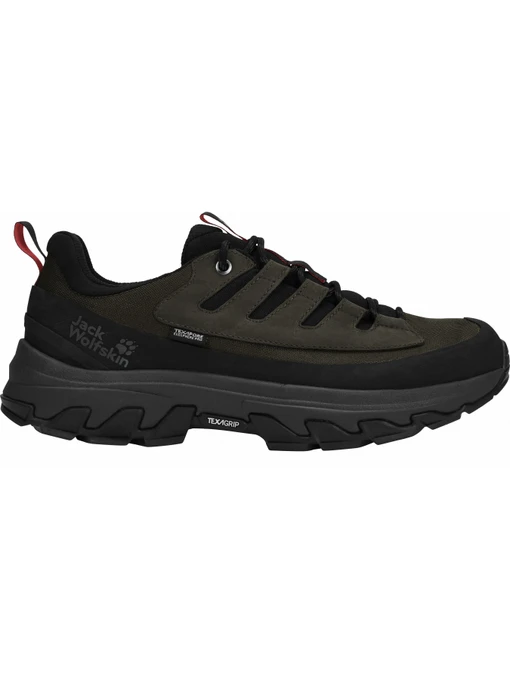 Кроссовки Jack Wolfskin модель A65570_E0205 Фото