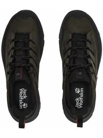 Кроссовки Jack Wolfskin модель A65570_E0205 Фото