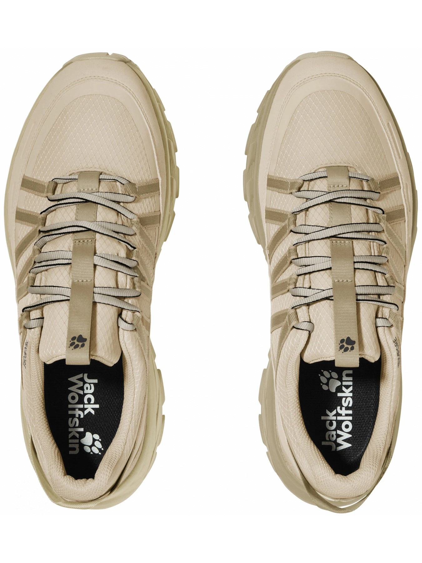 Кроссовки Jack Wolfskin модель A65577_A0084 Кроссовки Jack Wolfskin модель A65577_A0084 Фото
