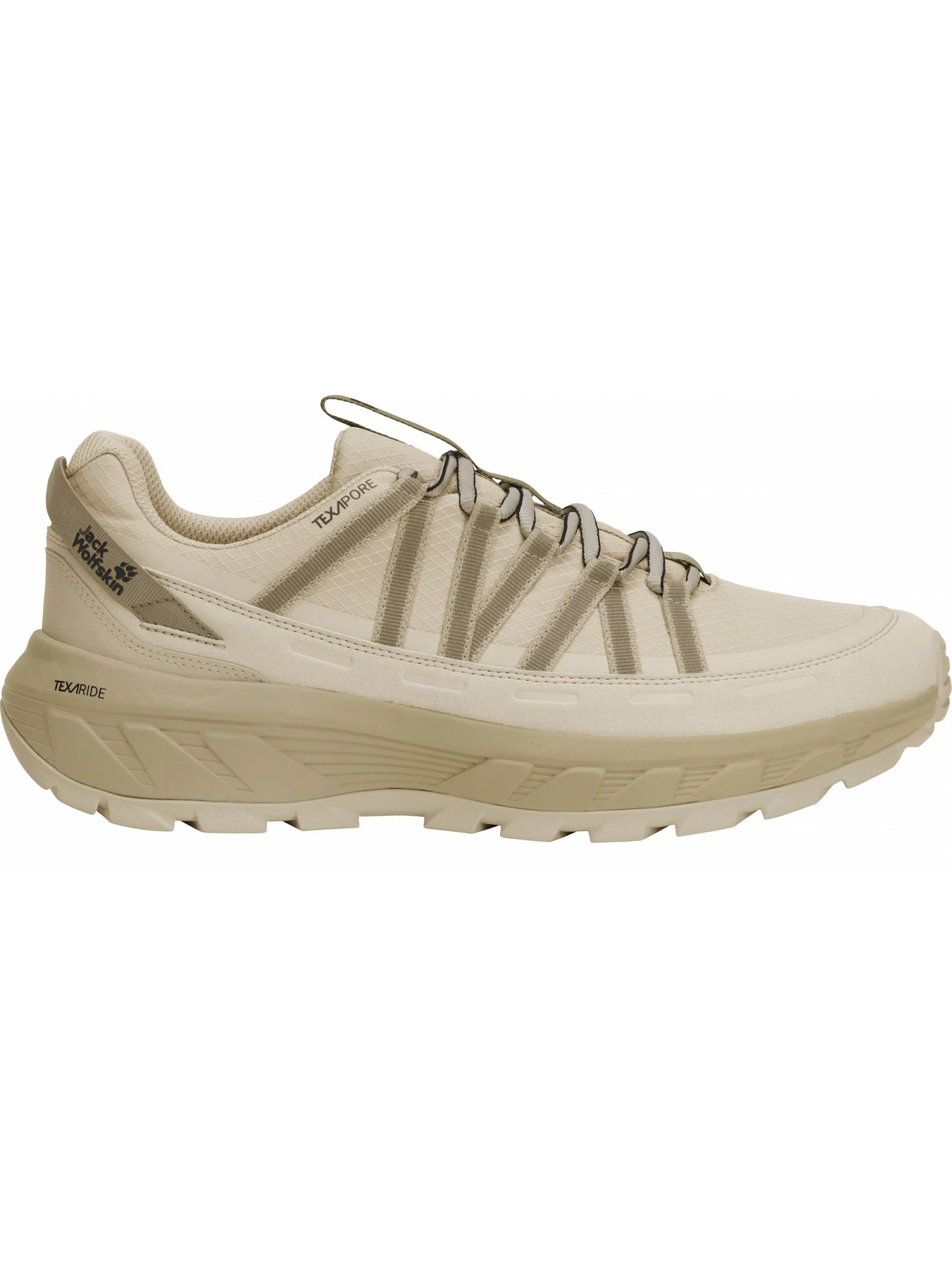 Кроссовки Jack Wolfskin модель A65577_A0084 Кроссовки Jack Wolfskin модель A65577_A0084 Фото
