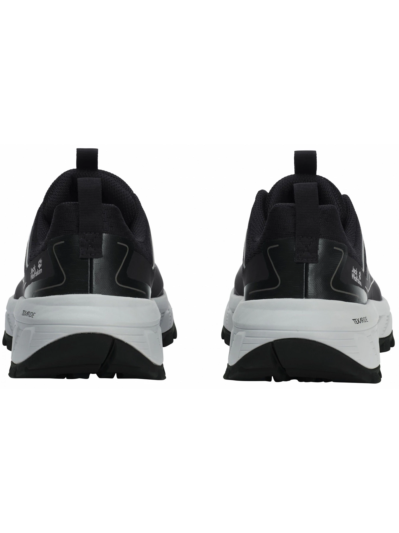 Кроссовки Jack Wolfskin модель A65579_6156 Кроссовки Jack Wolfskin модель A65579_6156 Фото