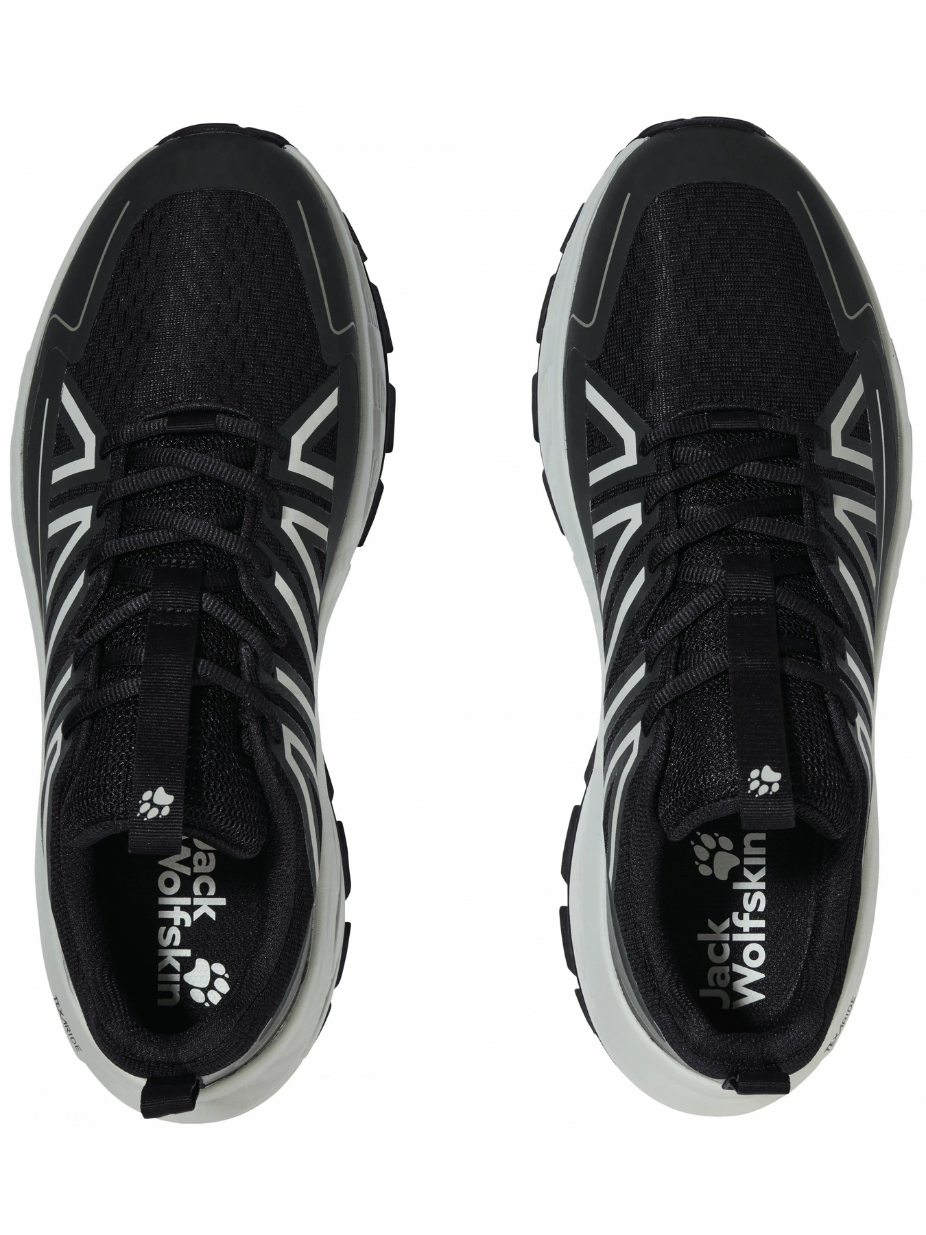 Кроссовки Jack Wolfskin модель A65579_6156 Кроссовки Jack Wolfskin модель A65579_6156 Фото