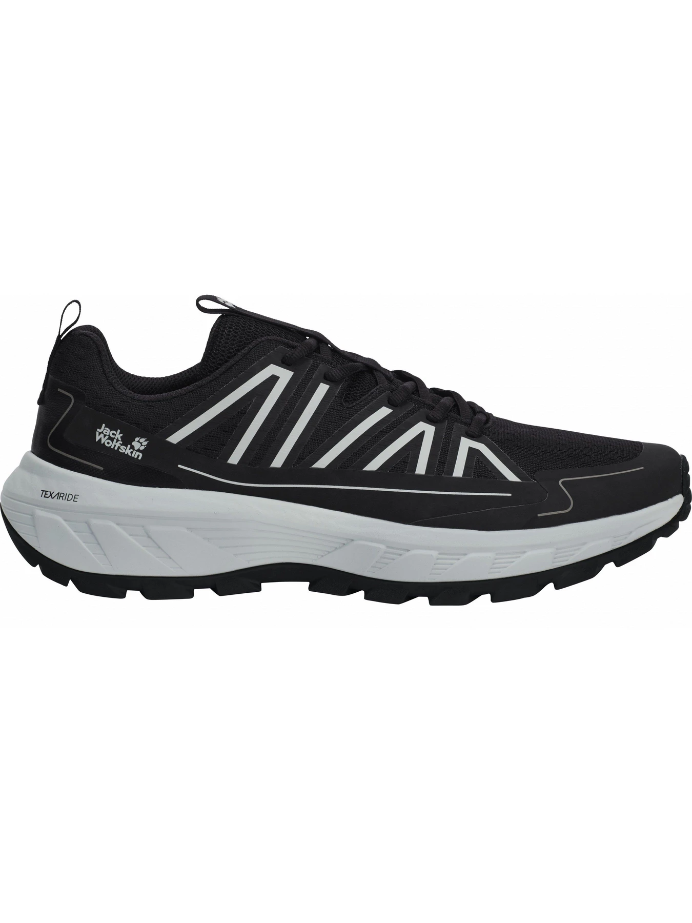 Кроссовки Jack Wolfskin модель A65579_6156 Кроссовки Jack Wolfskin модель A65579_6156 Фото