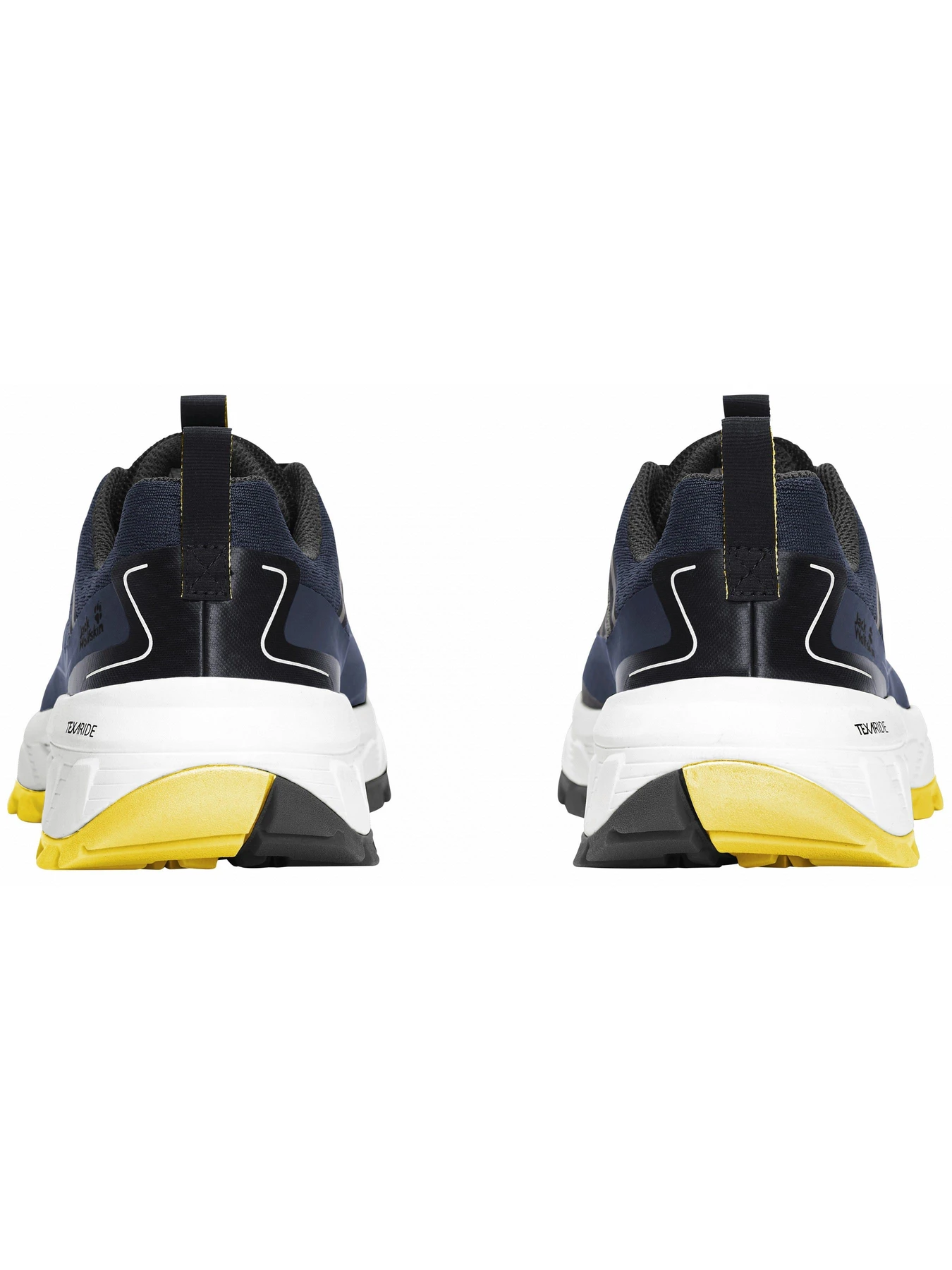 Кроссовки Jack Wolfskin модель A65579_C0412 Кроссовки Jack Wolfskin модель A65579_C0412 Фото