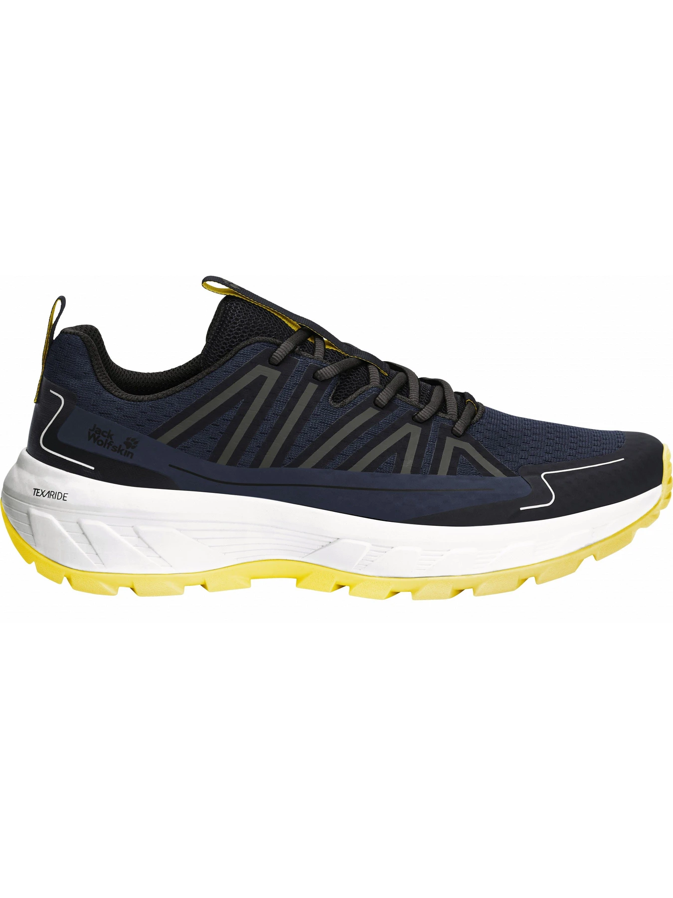 Кроссовки Jack Wolfskin модель A65579_C0412 Кроссовки Jack Wolfskin модель A65579_C0412 Фото