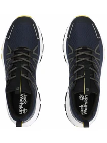 Кроссовки Jack Wolfskin модель A65579_C0412 Фото