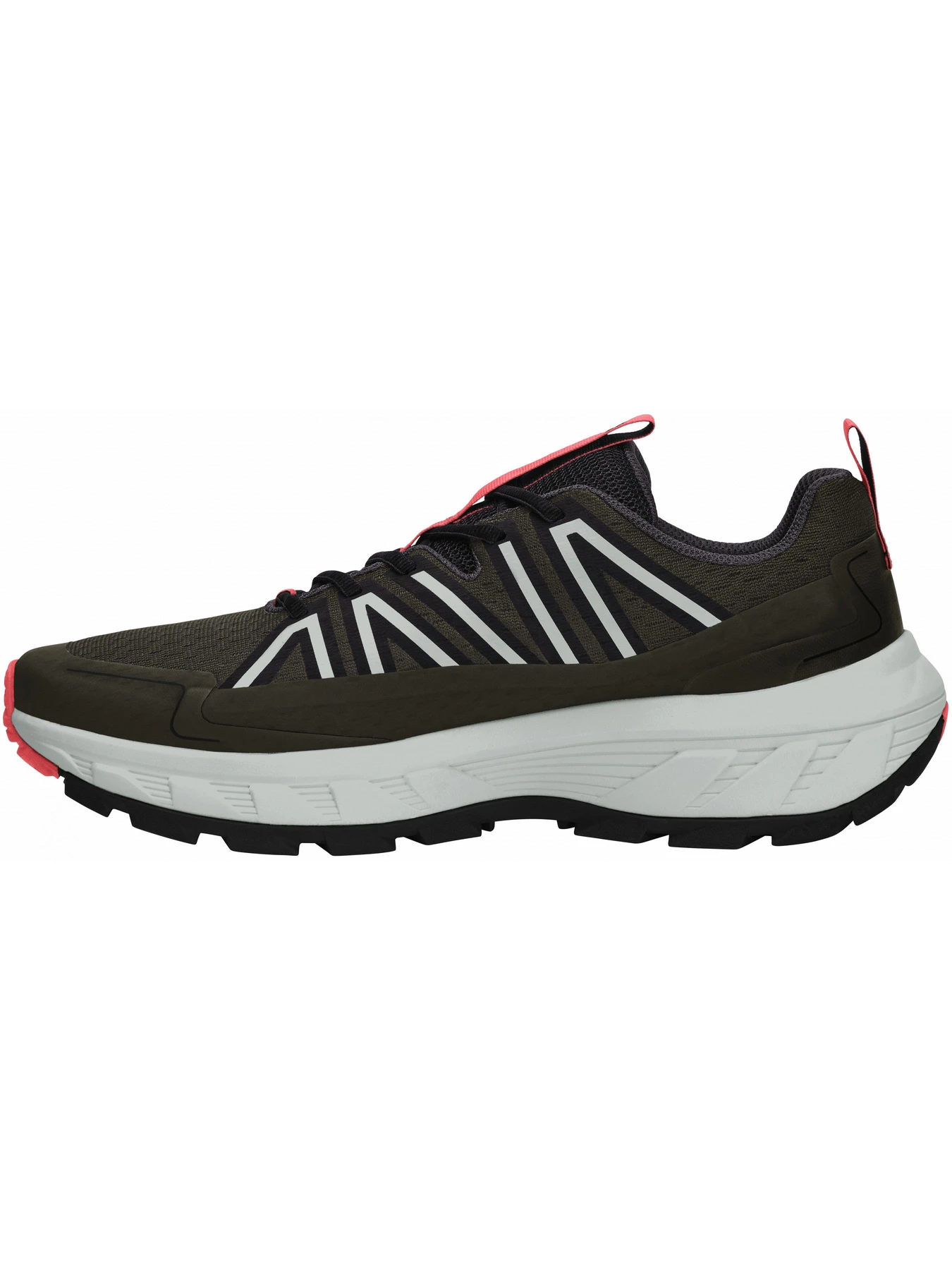 Кроссовки Jack Wolfskin модель A65579_E0205 Кроссовки Jack Wolfskin модель A65579_E0205 Фото