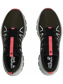 Кроссовки Jack Wolfskin модель A65579_E0205 Фото