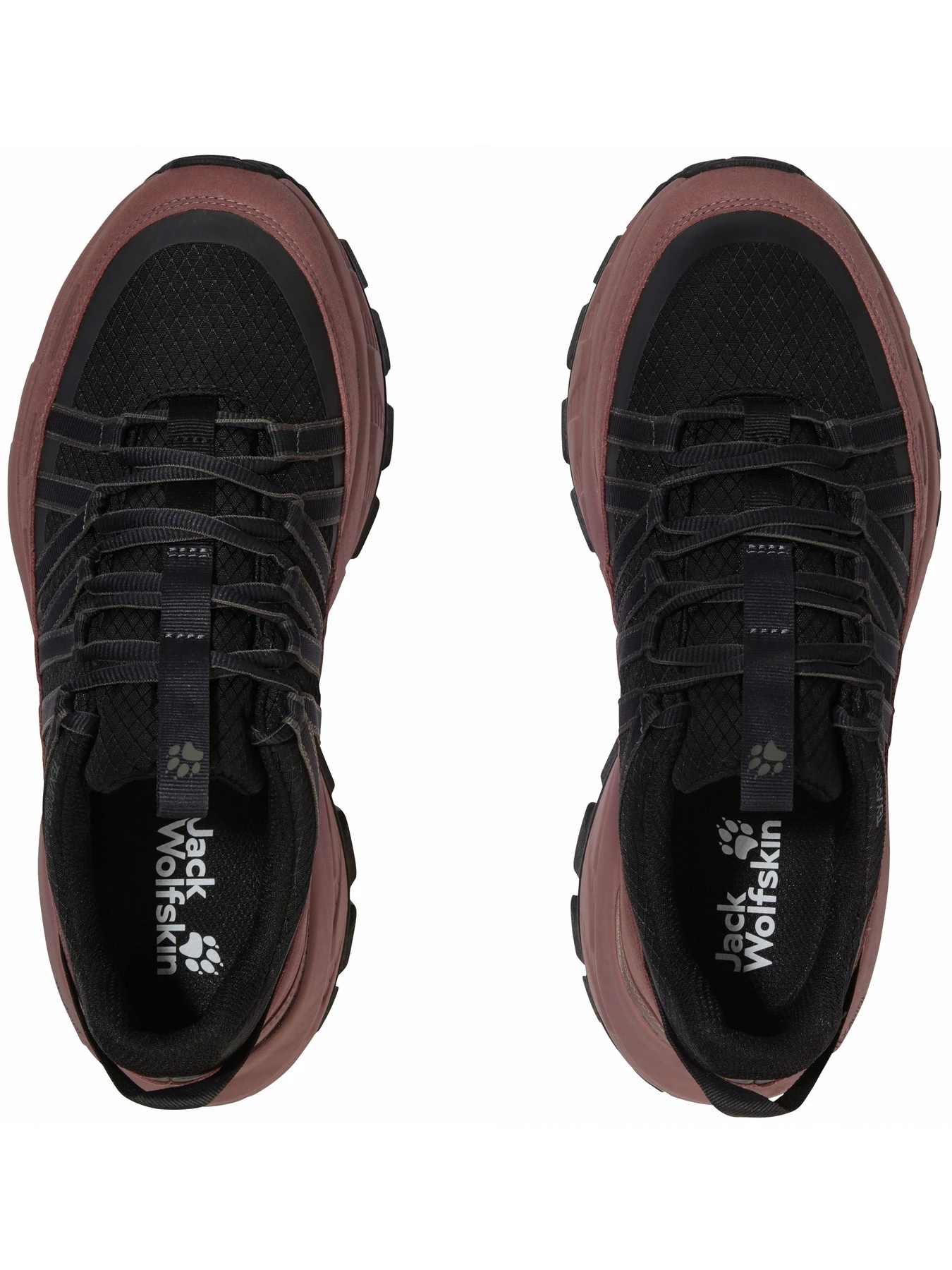 Кроссовки Jack Wolfskin модель A65581_J0127 Кроссовки Jack Wolfskin модель A65581_J0127 Фото